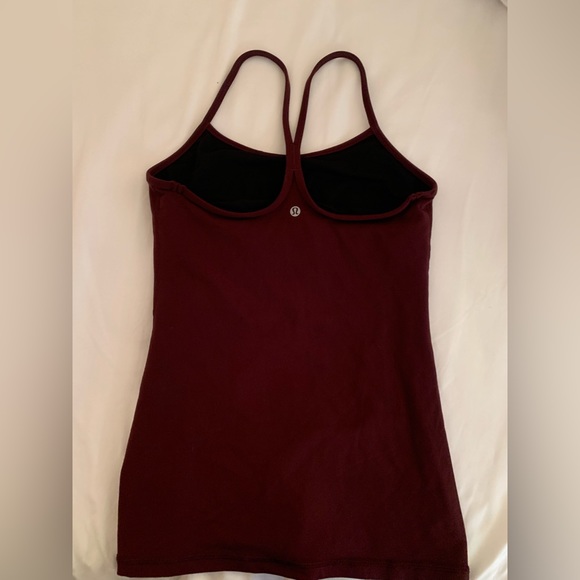 Lululemon Tank Top - Picture 1 of 2
